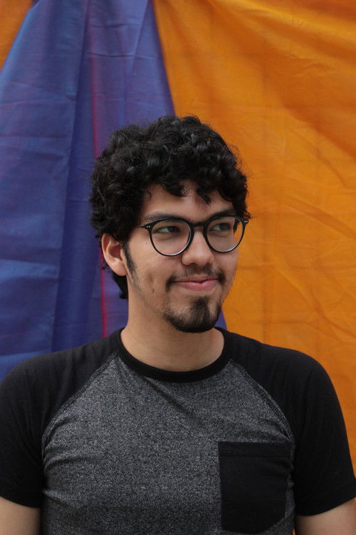 Mateus Rameh as João Neves