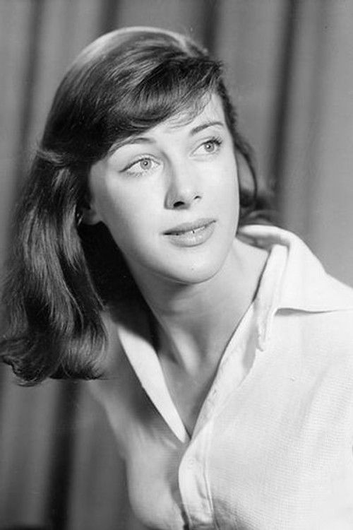 Susan Stranks as Emmeline--As A Child