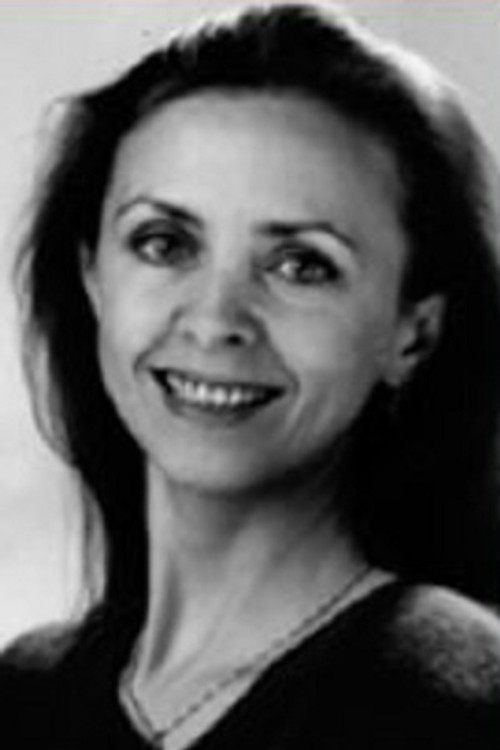 Lyudmila Semenyaka as 