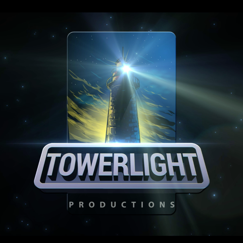 Towerlight Productions logo