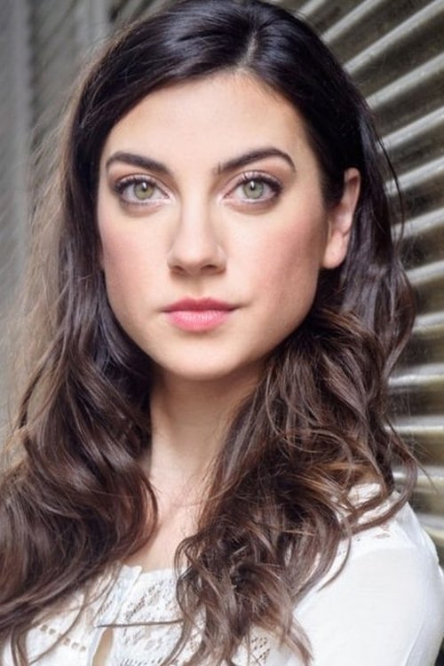 Sophia Grabner as Puppi