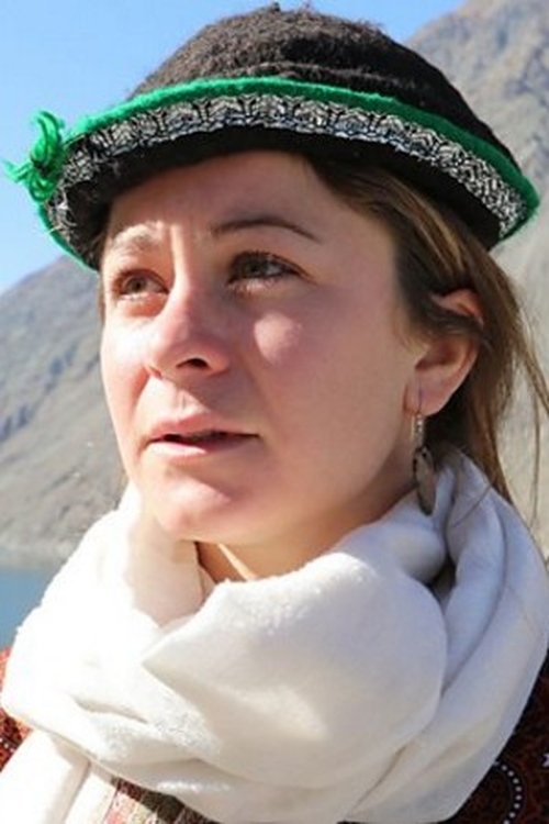 Kate Ballard as Self