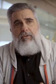 Steve Meister as Self