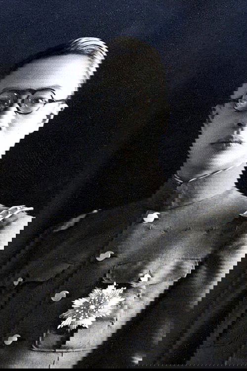 Aisin-Gioro Puyi as Himself (archive footage)