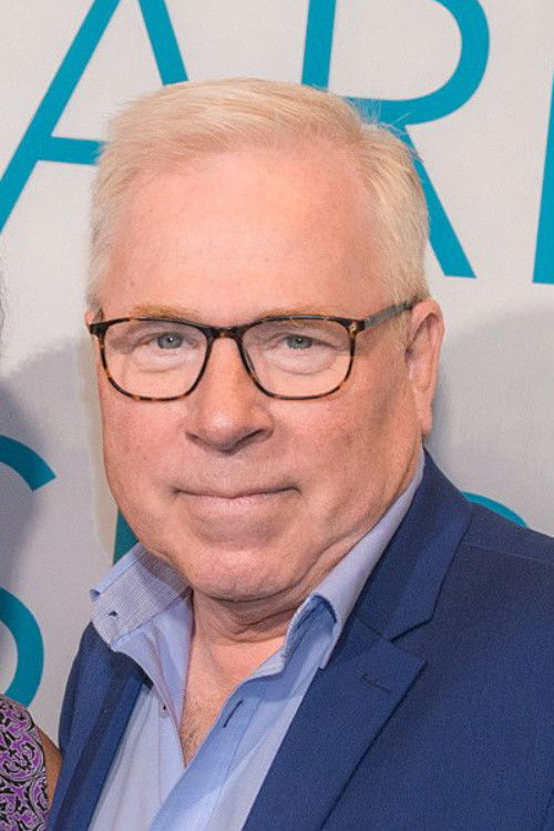 Anders Berglund as Conductor