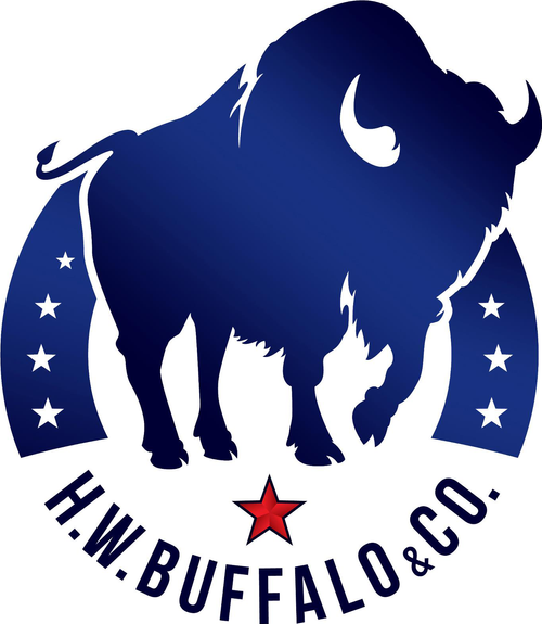 H.W. Buffalo & Co. logo
