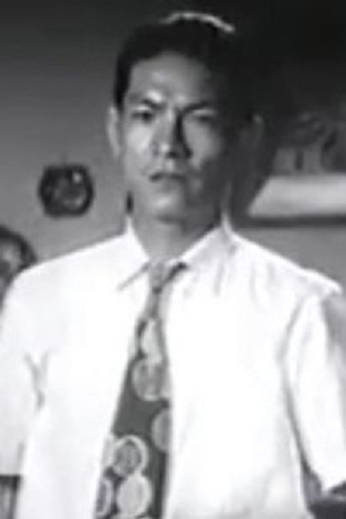 Lam Yuk as Pickpocket