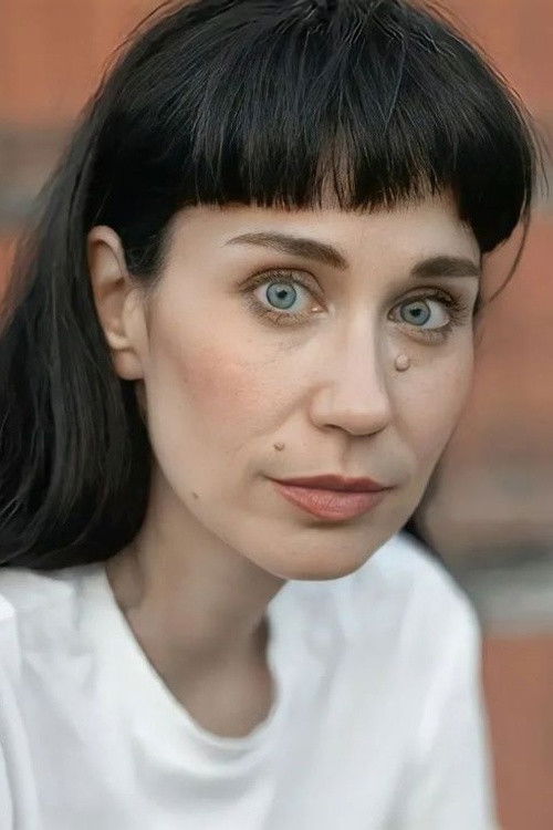 Konstrakta as Herself