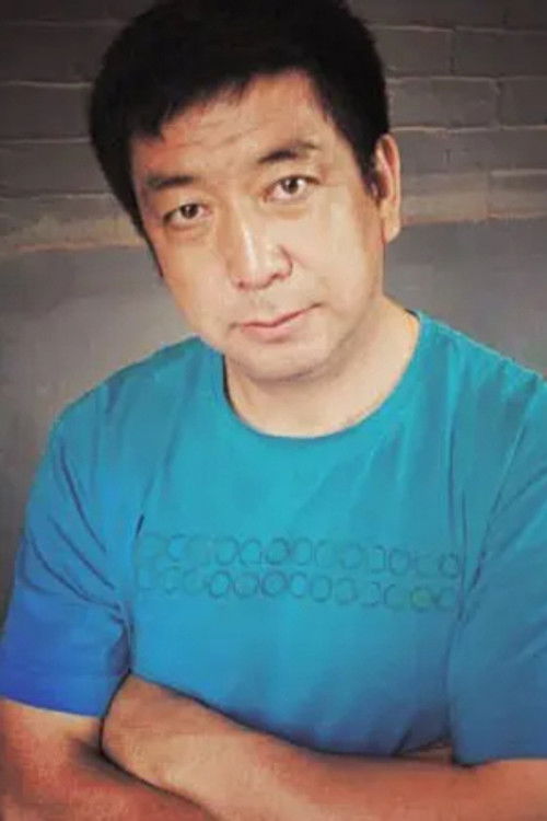 Yongning Zhang as Lou Ling