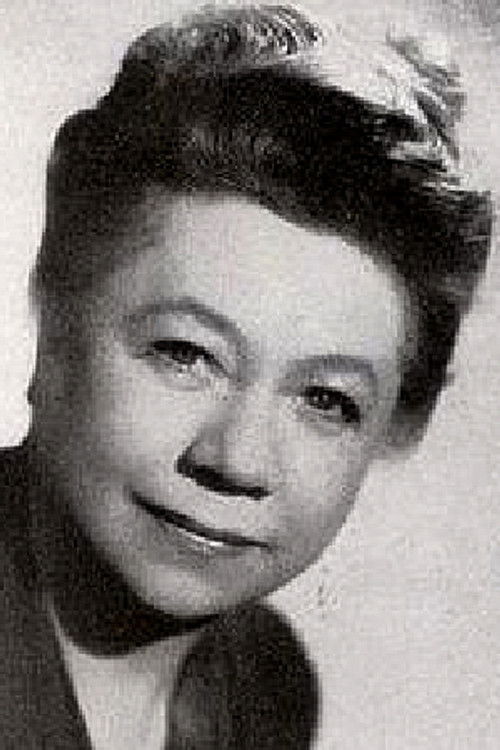 Claire Gérard as Mme Vallée