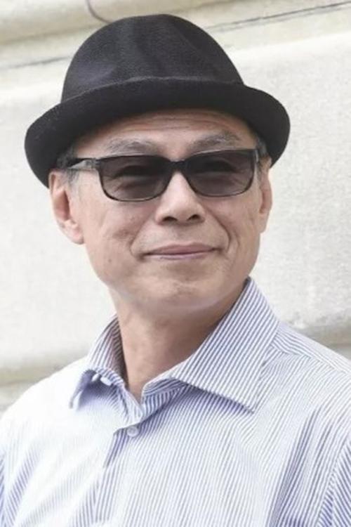 Ringo Lam Ling-Tung profile photo
