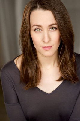 Kristin Rogers as Elise