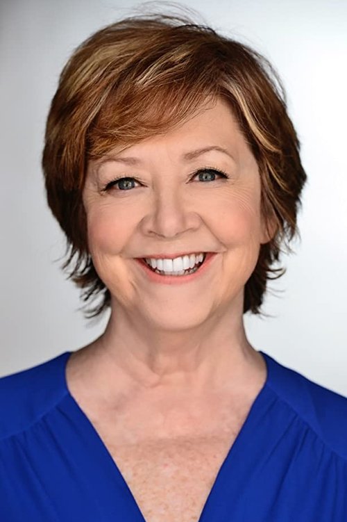 Patricia Bethune as Colleen
