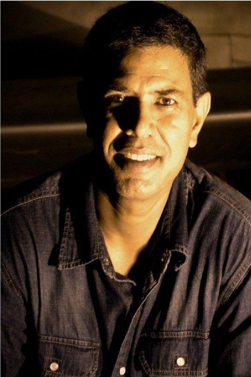 Ashir Azeem as Azeem