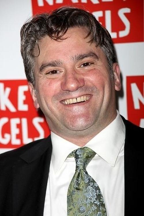 Anthony Barrile as Pvt Vincent 'Alphabet' Languilli