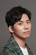 Damian Wu as Wong