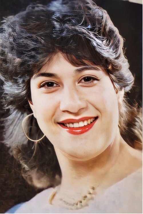 Meaad Awaad as إيمان