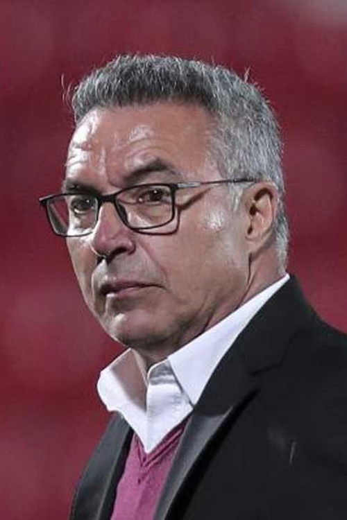 Augusto Inácio as Himself