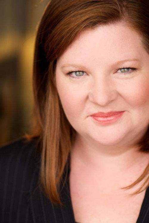 Heather Brooker as Deputy Holmes