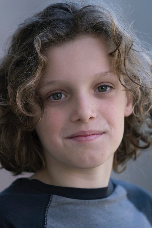 Noah Wiseman as Tobias