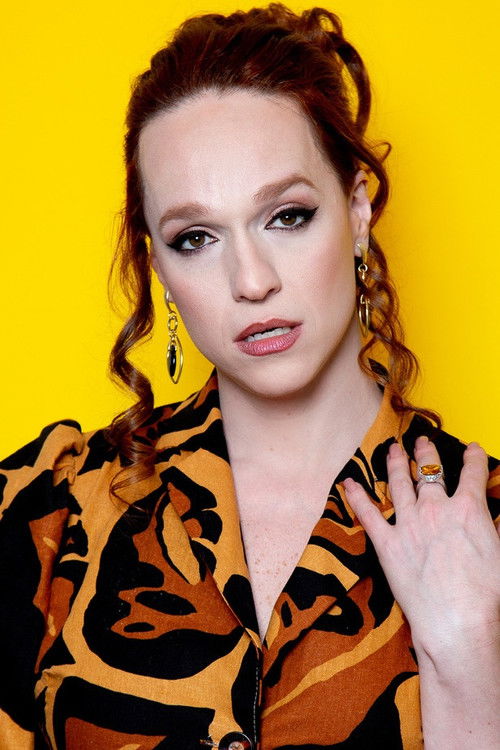 Wallie Ruy as Cylene