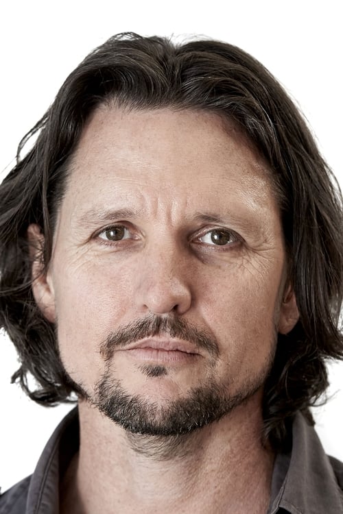 Jai Koutrae as Will Cain