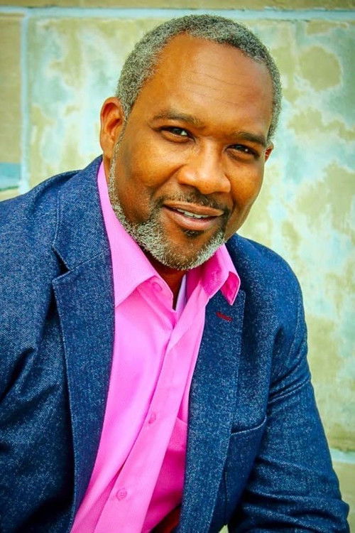 Robert Diago DoQui as Deputy Winslow