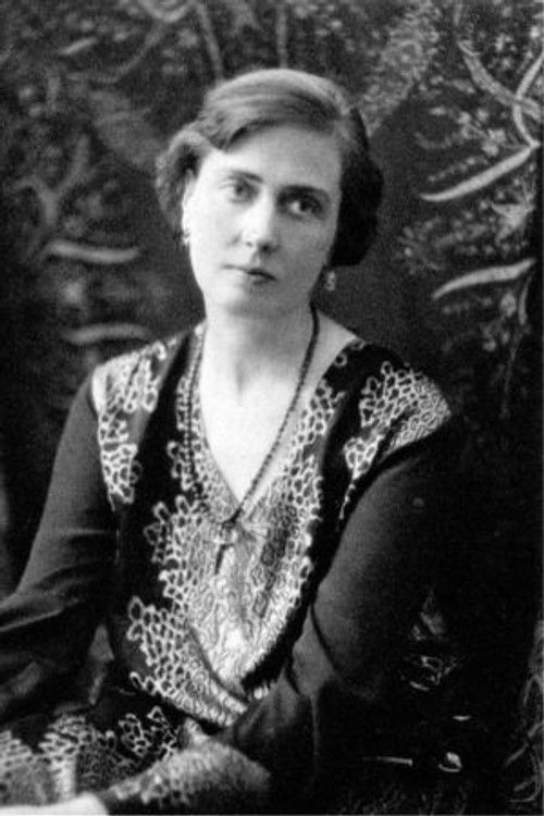 Carin Göring as Self (archive footage)