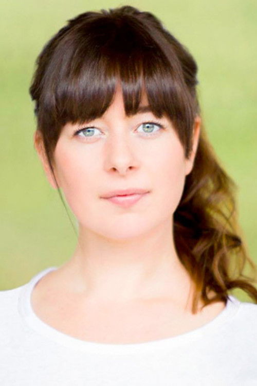 Amy Sanders as Emily Foster