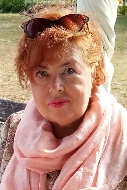 Tatyana Valkova as сестра Ольга