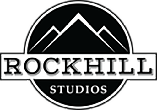 Rockhill Studios logo