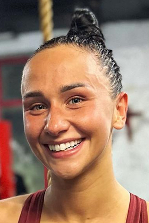 Jasmina Zapotoczna as Self