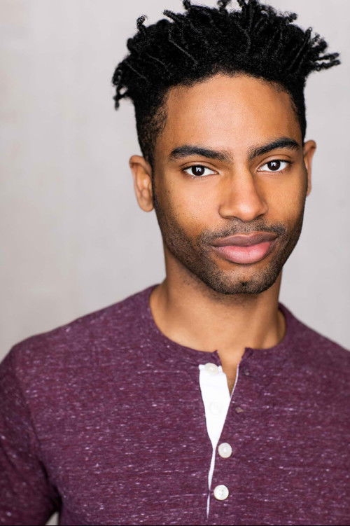 Akeem Biggs profile photo