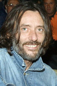 Fred Chichin as Self (archive footage)