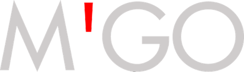 M'GO Films logo