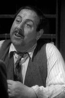 George Humbert as Pascagli