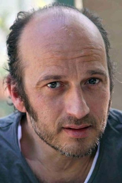 David Léotard as Max