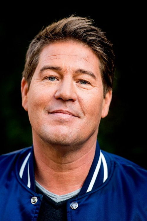 Martijn Krabbé as Self - Judge