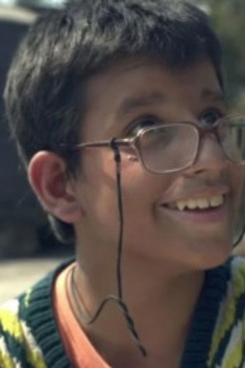 Mahabrata Basu as Ghoton