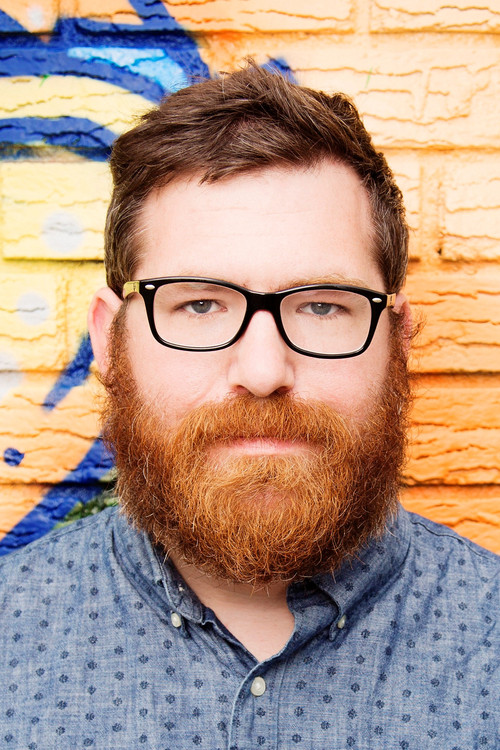 Mike Lawrence as Mike