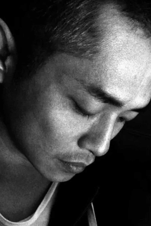 David Chang Hsun-Wei as The Director