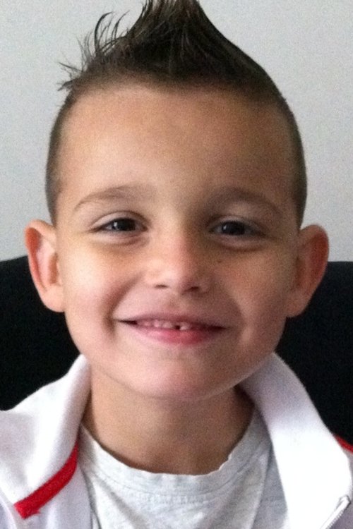 Sabri Ouamar as Kader