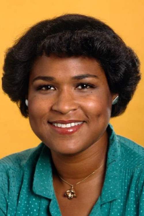 Francesca P. Roberts profile photo