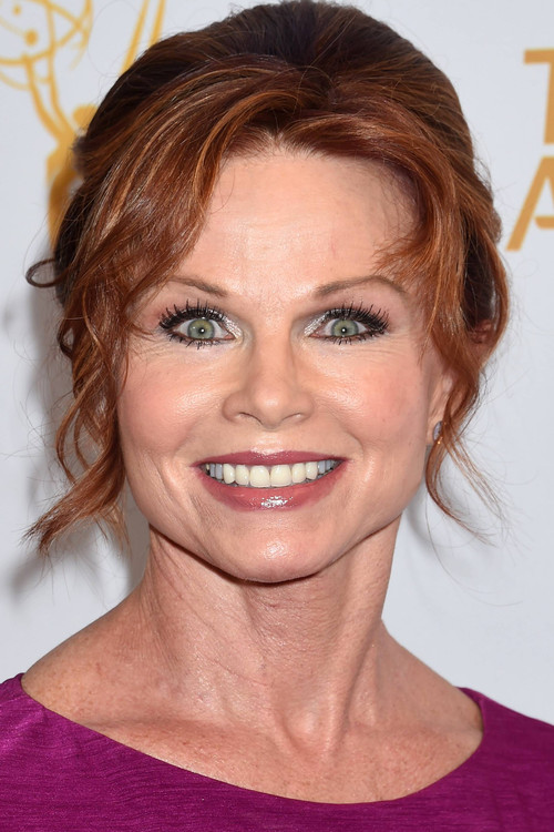 Patsy Pease as Gwen Reynolds