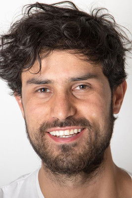 Emilio Carrera Quiroga as Horacio