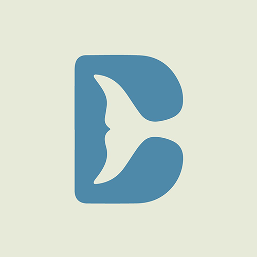 Baleine Bleue Production logo