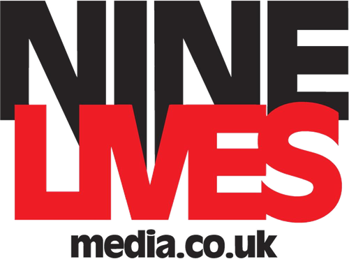 Nine Lives Media logo