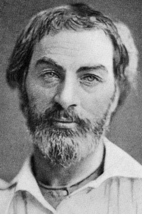 Walt Whitman as Self (voice) (archive)