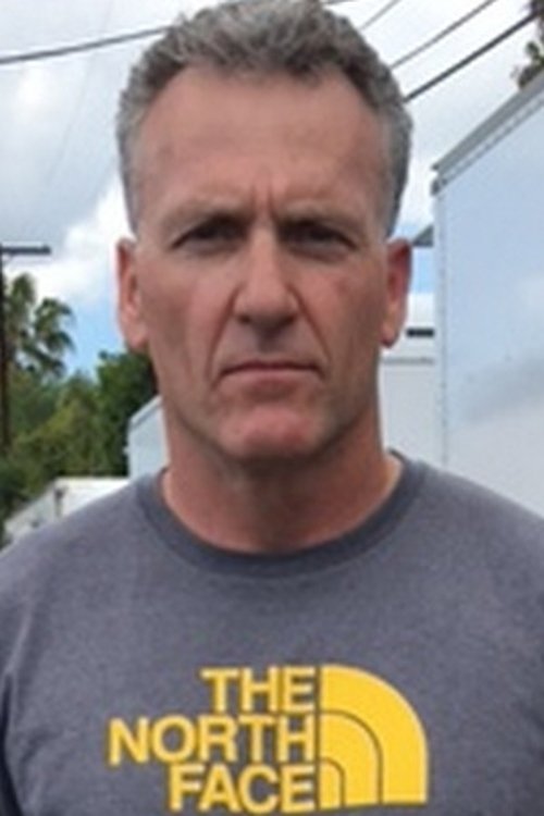 David Rowden profile photo