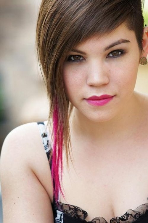 Tahlena Chikami as Exchange Student